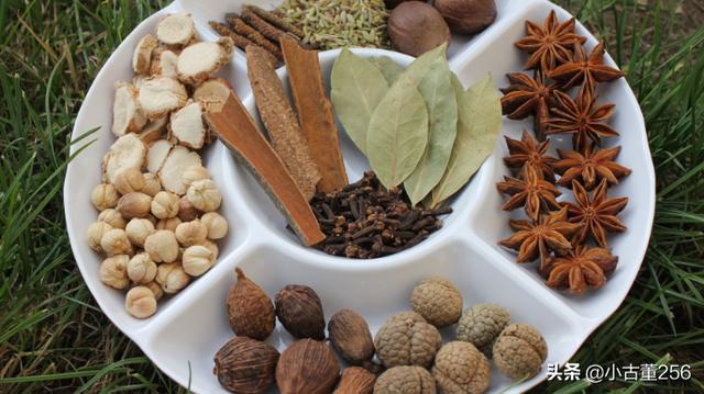 32种香料卤料配方（32种香料卤料配方大全）