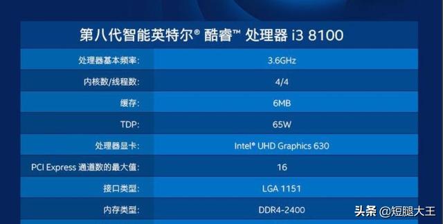 组装台式游戏电脑配置清单及价格