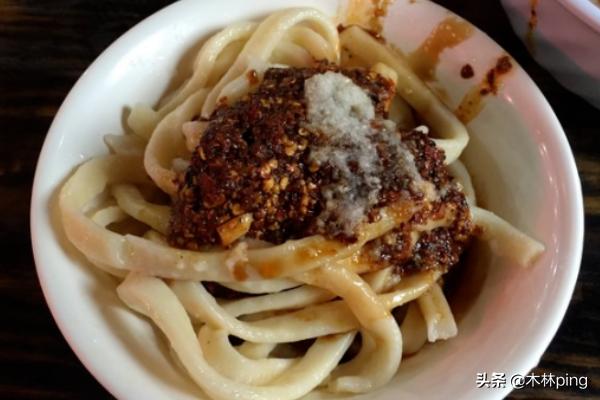 甜水面-甜水面是哪里的特色