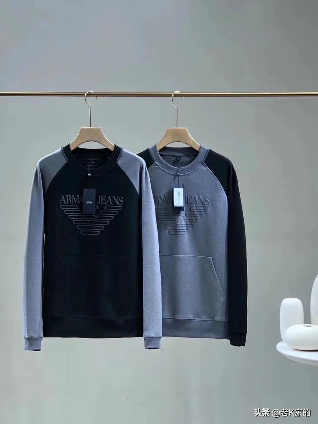 男子如何找衣服搭配好看(图35)