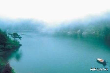 湖北潜山旅游景点大全介绍， 湖北潜山旅游景点大全介绍图片