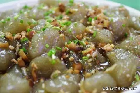 龙岩长汀有哪些好玩和特色小吃