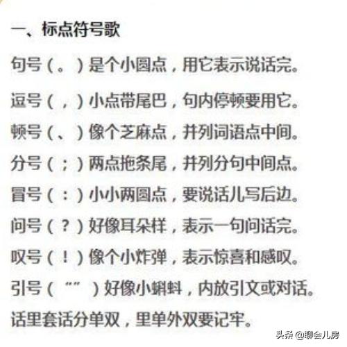 标点符号怎么打（标点怎么输入正确？）