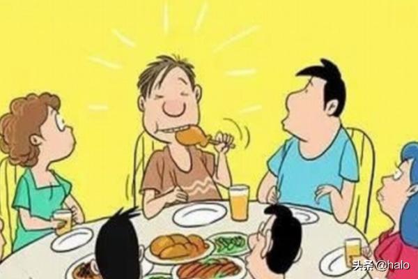 礼仪请客菜单应如何搭配(图6)