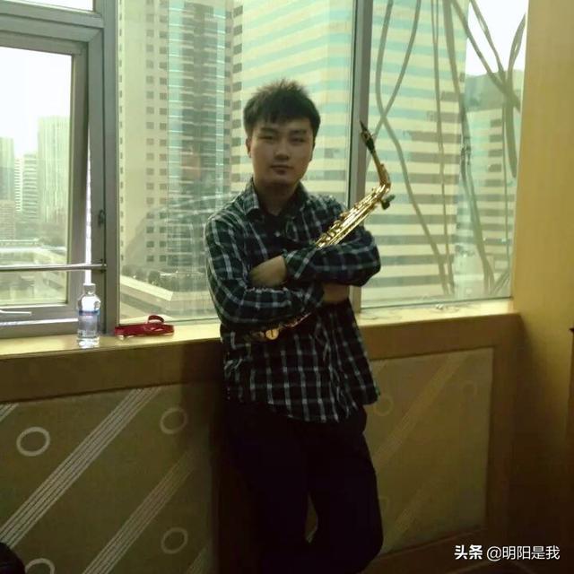 最经典的萨克斯名曲（最经典的萨克斯名曲排名）