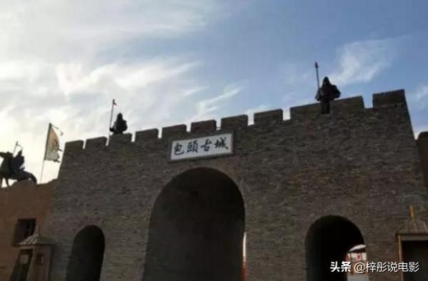 包头古城景区景点门票价格， 包头古城景区景点门票价格表