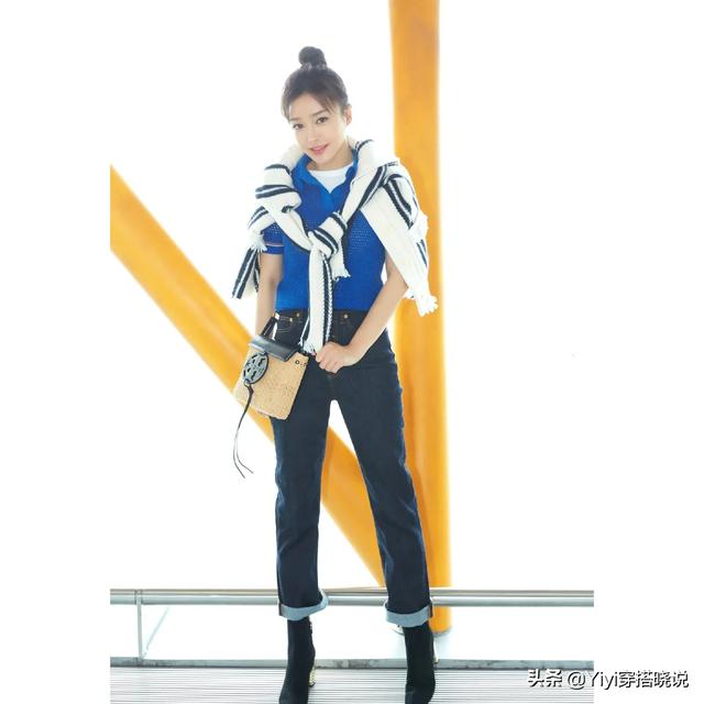 衣服怎么搭配颜色好看(图3)