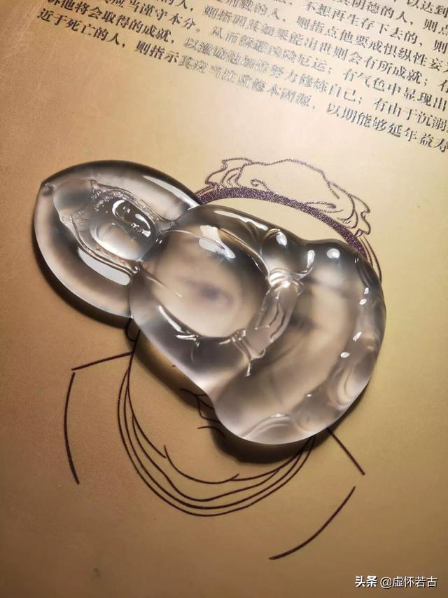 翡翠怎么选(翡翠怎么选圈口)