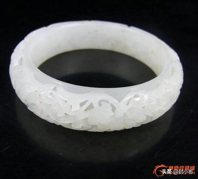 玉手镯女人戴有什么好处(图4)