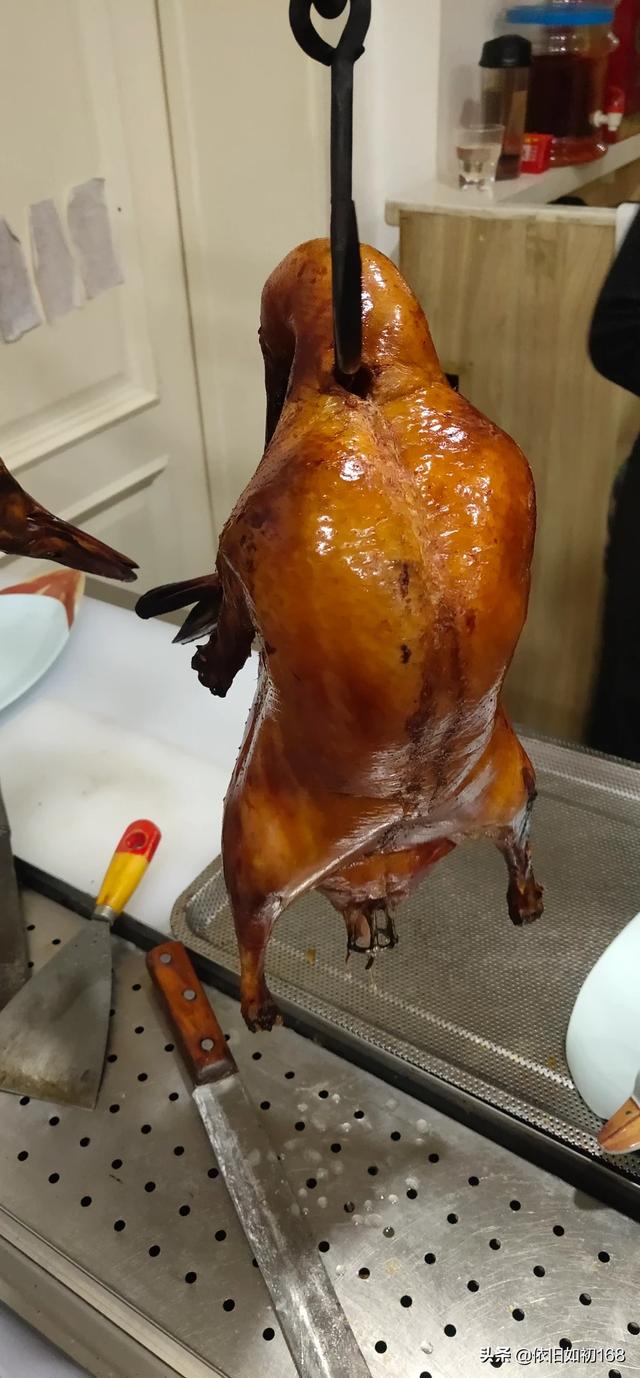 哈尔滨市吃烤鸭去哪里吃