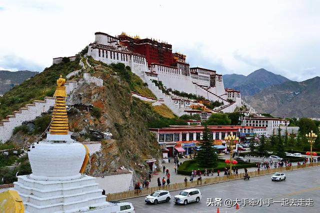 延安青海自驾游路线，延安青海自驾游路线图