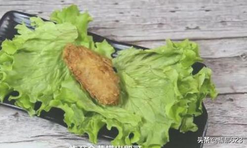 肯德基炸鸡腿-肯德基炸鸡腿热量