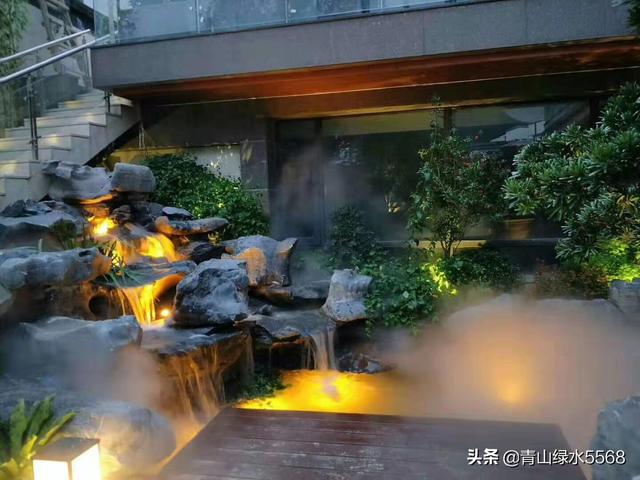 台地景观设计台地景观设计案例