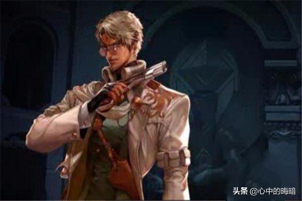 dnf新职业什么时候出 dnf2020新职业-第1张图片-随然AIR主题