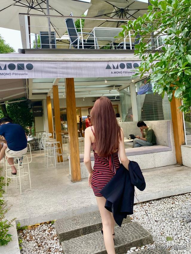 史上最火衣服搭配图片(图4)