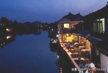 练塘附近旅游景点大全， 练塘附近旅游景点大全图片