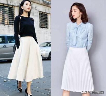 女士肩宽怎么搭配衣服(图10)