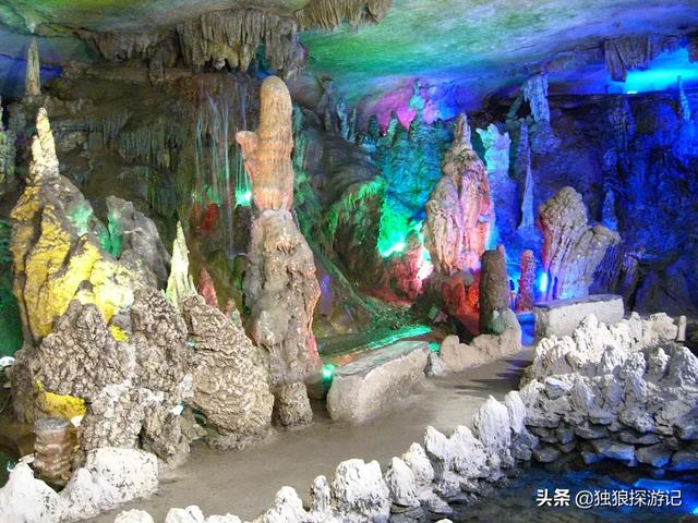 桂林市哪里可以拍照