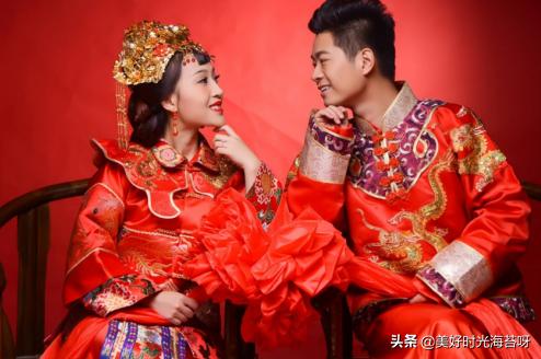 对新人的新婚祝福（对新人的新婚祝福诗句）