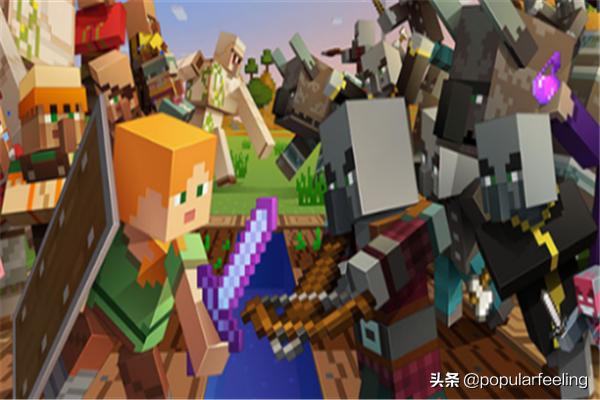 我的世界0.13.0光影 我的世界0.13.0-第2张图片-Game优搜