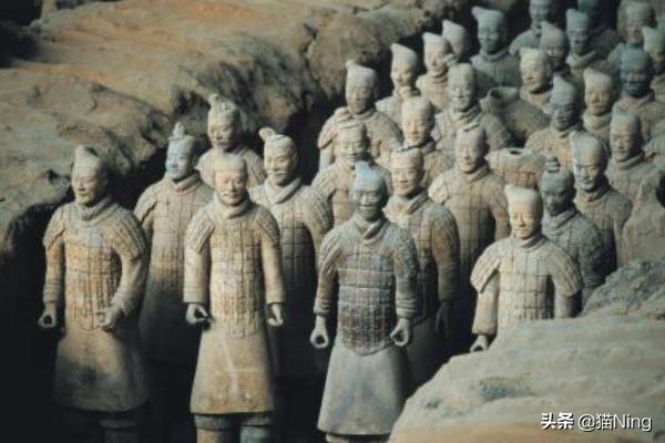 西安是哪个省的？西安属于哪个省,第3张