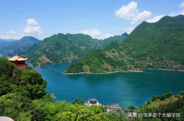 离湖北近的旅游景点大全， 离湖北近的旅游景点大全有哪些