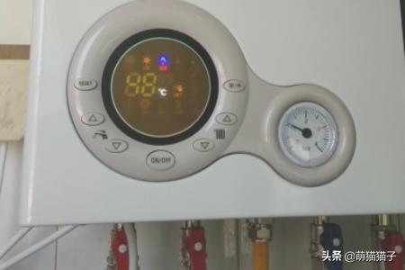 燃气采暖热水炉-燃气采暖热水炉的使用方法
