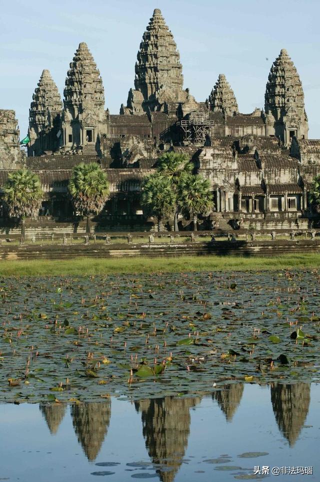 旅游胜地国外 推荐理由,旅游胜地国外 推荐理由有哪些