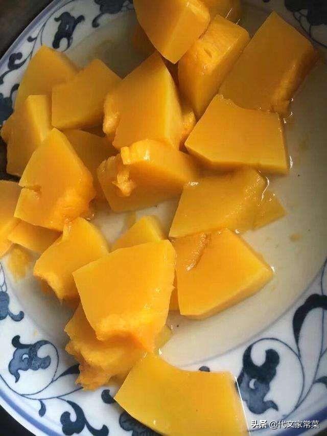 南瓜饼怎么做好吃又简单(图11)