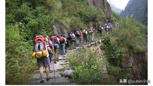 安徽绩溪旅游景点大全