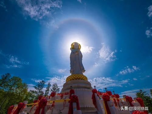 漠河必去的景点推荐理由(图3)