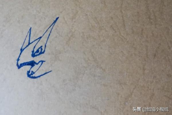 精灵宝可梦怎么画(图2)