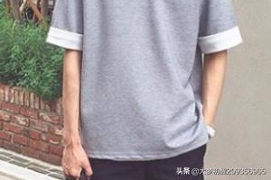 男士夏季今年最流行搭配(图7)