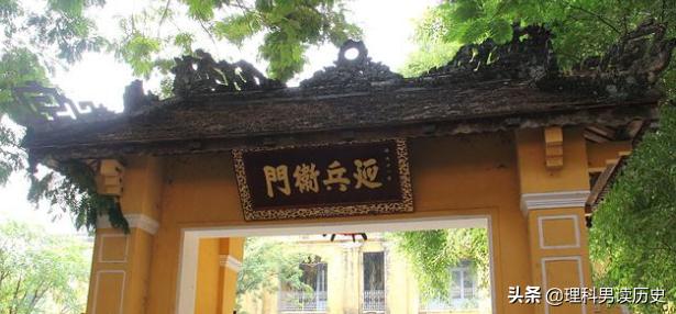 江西锦衣卫已就位