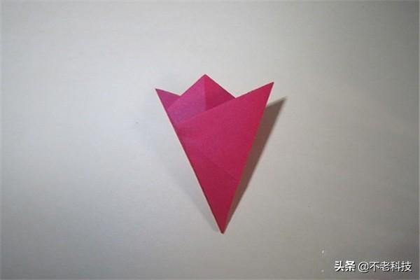 儿童手工剪纸教程（儿童手工剪纸教程？）