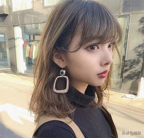胖脸什么发型(胖脸什么发型好看女)