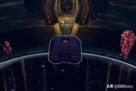 魔兽世界橙色披风任务后续 魔兽世界橙色披风任务流程-第5张图片-Game优搜