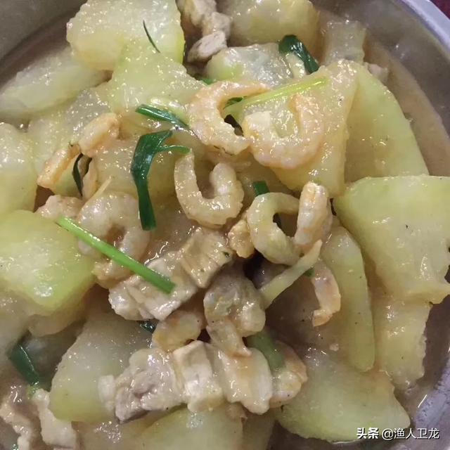 海米怎么吃-海米怎么吃家常做法
