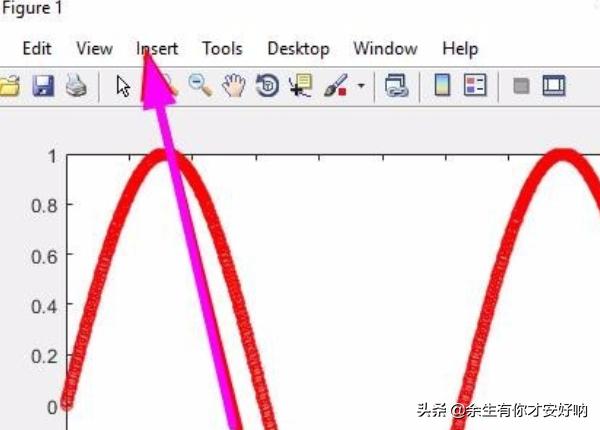 matlab画图如何输入上下标