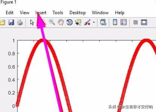 matlab画图如何输入上下标