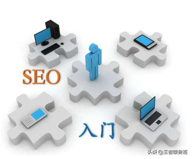 大型行业为什么要seo-谁知道SEO是什么