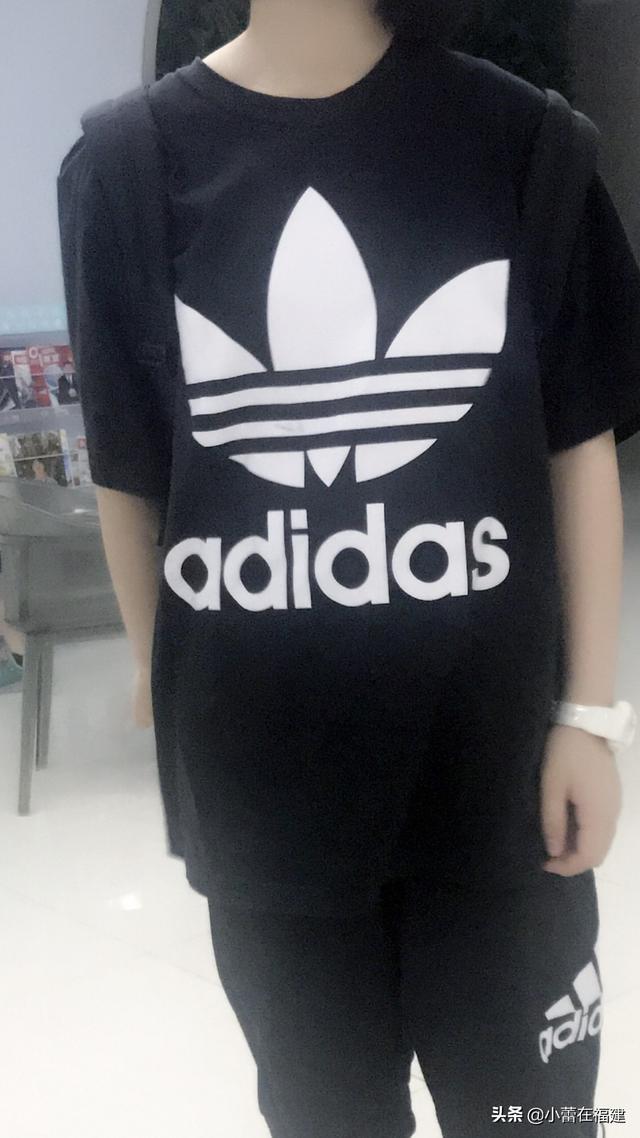 学生怎么搭配衣服好看吗(图1)