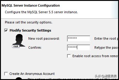 mysql安装并连接步骤？MySQL数据库安装步骤？