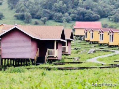 宝鸡关山草原旅游攻略-宝鸡关山草原旅游攻略一日游