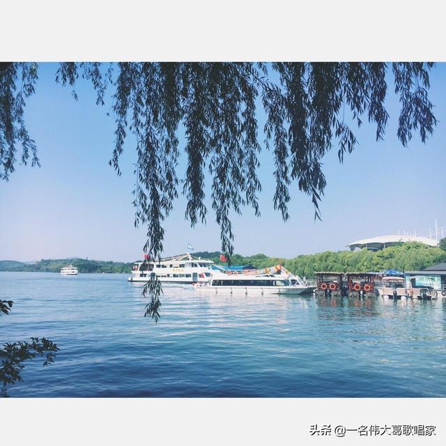 天目湖景区图片-天目湖景区图片高清