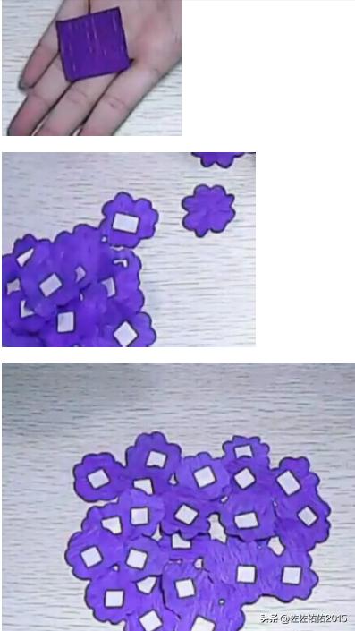 薰衣草花图片（薰衣草的别称）