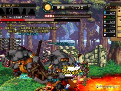 DNF韩服上线新“领主之塔”可兑换95史诗武器，有哪些好的武器值得推荐？：dnf领主之塔几个人