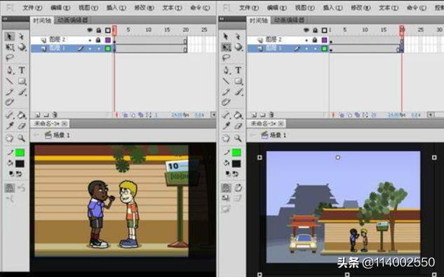 动画视频制作app（动画视频制作app推荐）