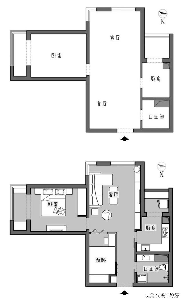 起居室设计-起居室设计装修效果图