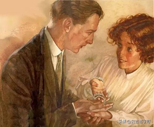 英语短篇小说（英语短篇小说选读第二版pdf）